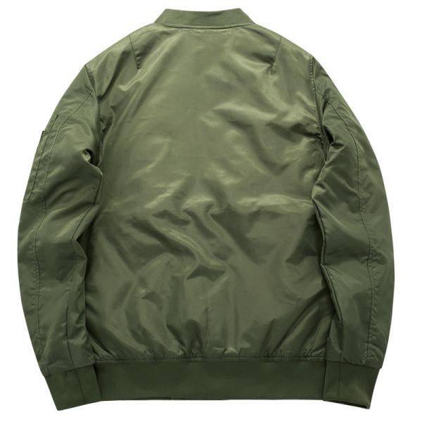 Stand Collar Waterproof Military Winter Coat Wearable Unbreakable