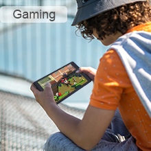 C idea Youth 8 Inch Tablet Android 13 with Blue Light Screen, WiFi, 32GB + 64GB, 800*1280 IPS incell CM826