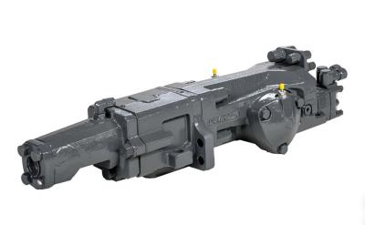 30 L/s Air Consumption Rock Drills 0.6 L/h Fuel Consumption Sleeve Type Stabilizer