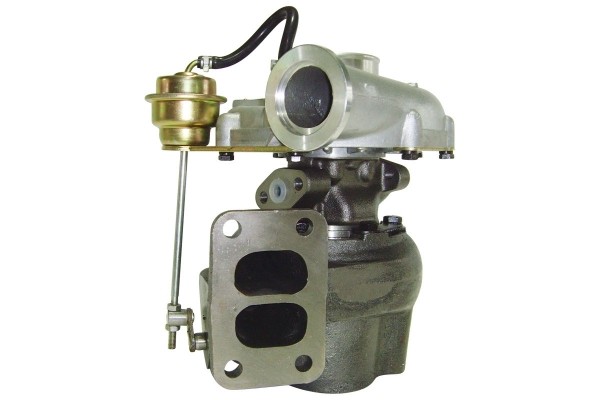 Iveco-Fiat EuroCargo Truck K27 - K27.2 Turbo 53279886715,99446017, 98440516