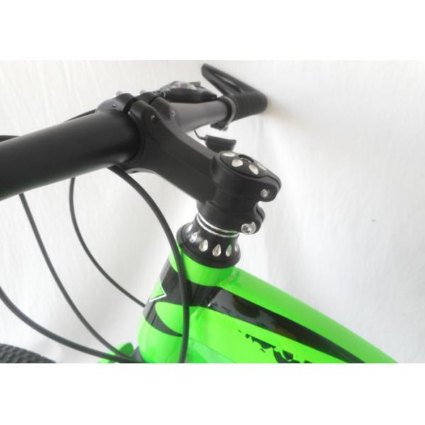 Форма Семи интегрированного велосипеда по пересеченной местностей Хардтайл особенная железный каркас 26 дюймов