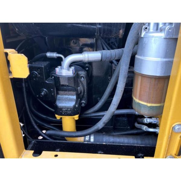 China Used Sany Excavator for sale Second Hand SY75C Jindongyu Machinery