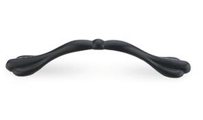 Американская ручка стиля на сплав 96/128mm цинка ящиков шкафа/мебели штейновый ч