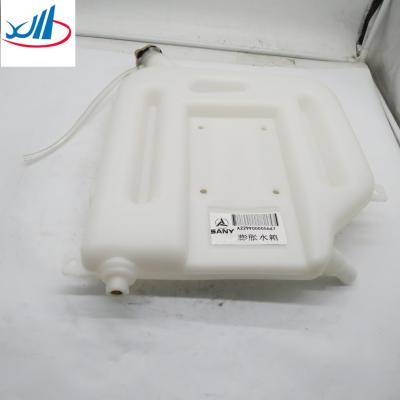 A229900005647 Sany Spare Parts Expansion Tank Auxiliary Tank Good Performance