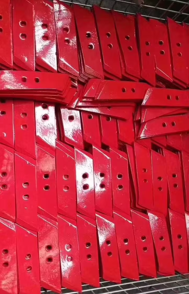 Agriculture Disc Blades