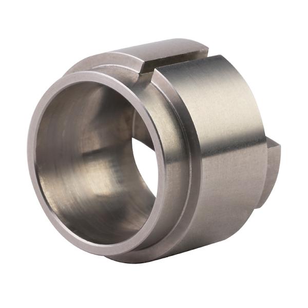 OEM Metal Cnc Milling Turning Service Stainless Steel Machining Parts
