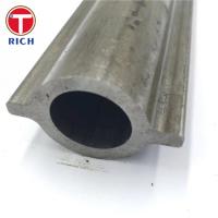 Tubulação de aço especial SA192 OD 38mm do carbono sem emenda estirado a frio da precisão para a caldeira