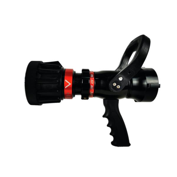 OEM 2.5 BSP Thread Selectable Gallonage Nozzle