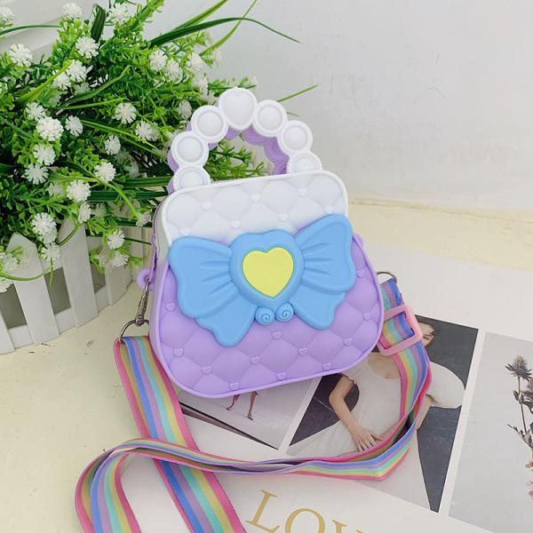 Легкий прочный силиконовый карандаш для канцелярских организаций