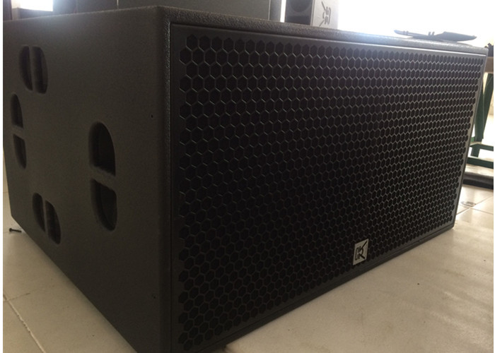 Pro Audio Subwoofer 2000 Watt Wood Cabinet Speaker System CE , Pro Sound Subwoofers