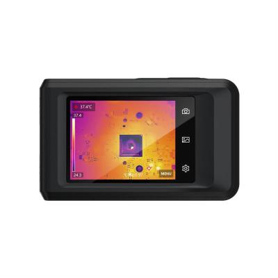 pocket-sized handheld temperature measurement products
