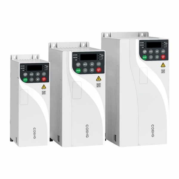 High-Frequency Output up to 600Hz for Demanding Applications