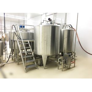 Máquina profissional 380V 20T pelo dia - 2000T da produção do suco pelo dia