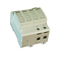 ODM do OEM do dispositivo de proteção do impulso de 30ka 385V SPD para uma comunicação