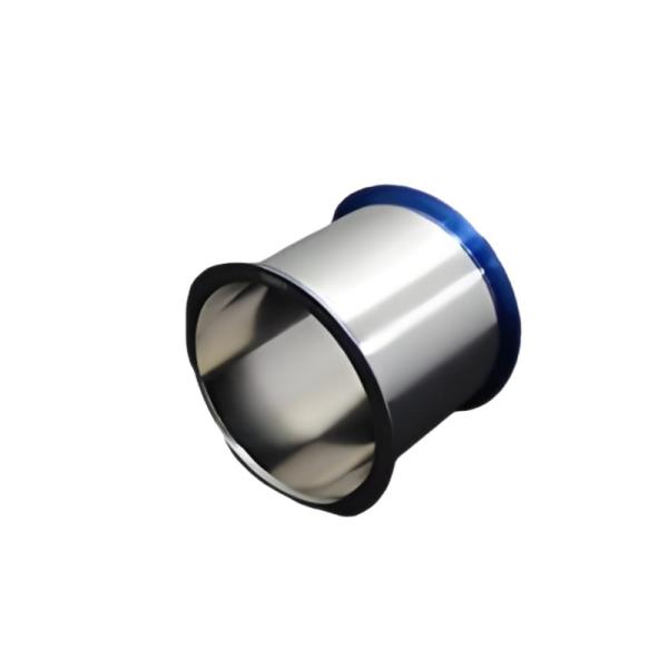 Alambre de tungsteno ultrafino para tecnología médica