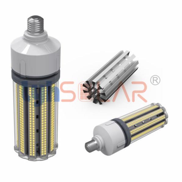CE RoHS Approval Led Corn Light 60w For Indoor With 270VAC Input Voltage