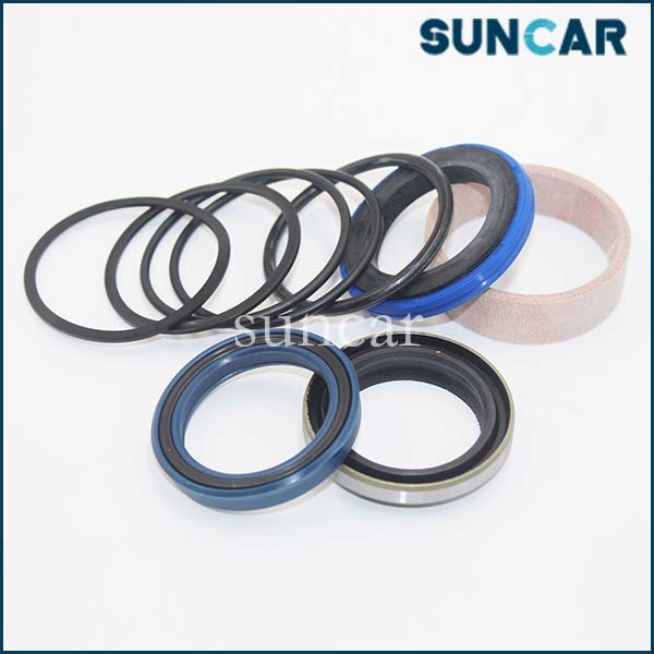 CA3712697 371-2697 3712697 Комплект уплотнения цилиндров наклона/подъема для погрузчиков с подвижным управлением 216B, 216B3, 226B, 226B3, 247B