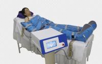 Cuerpo completo infrarrojo lejano de la presión de aire que adelgaza retiro gordo del balneario de la máquina de la terapia del vacío del traje