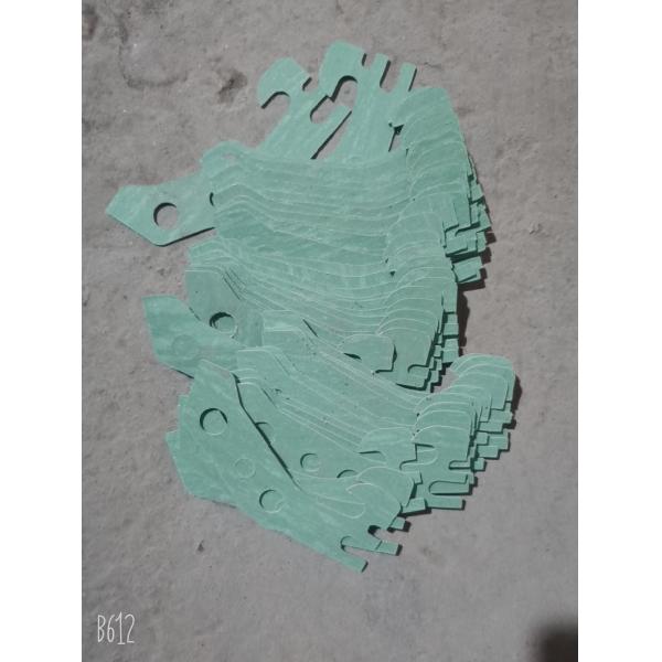 Standard Component Gasket Supply for Jichai Diesel Engine Replacement Parts