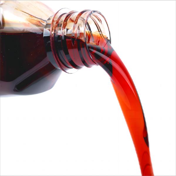 Порошок щелочной фенолической смолы для высокотемпературной торговли фенолическими смолами 99,9% чистота