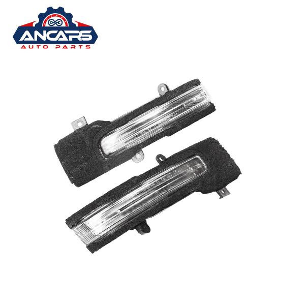 Turn Signal Side Mirror Lamp For Mitsubishi Outlander 2013-2018 32846286711