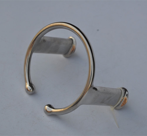 Marine hardware black cup holder for yacht/ship from China supplier