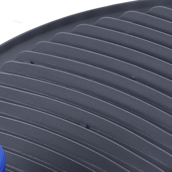 IP65 60W Outdoor LED Street Lights Smd3030 6500K Energy Saving