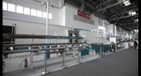 máquina de dobra automática do perfil da máquina de dobra da barra da largura 27A de 150*300mm