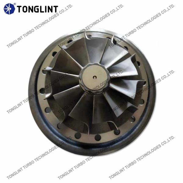 Cummins Gen Set Drive Marine Turbo HX80M HX80 CHRA Cartridge 4027408