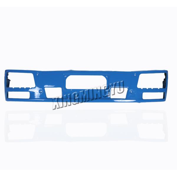 Conjunto del parachoques delantero 2803016-33S D-T para J6L FAW Truck Parts
