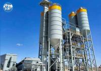 20T / Hour Dry Mix Plant Sand Cement Making Machine Tile Adhesive Production Line