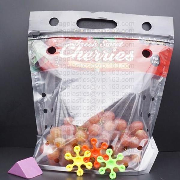 Stand Up Roasted Chicken Packaging Bags With Zip Top hot roast, rotisserie chicken bag, microwaveable bag, slide plastic