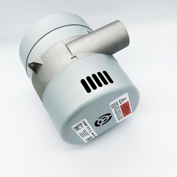 Gray Iron Air Blower Fan L2.179.1501 for SM52 GTO Heidelberg Printing Machine Motor