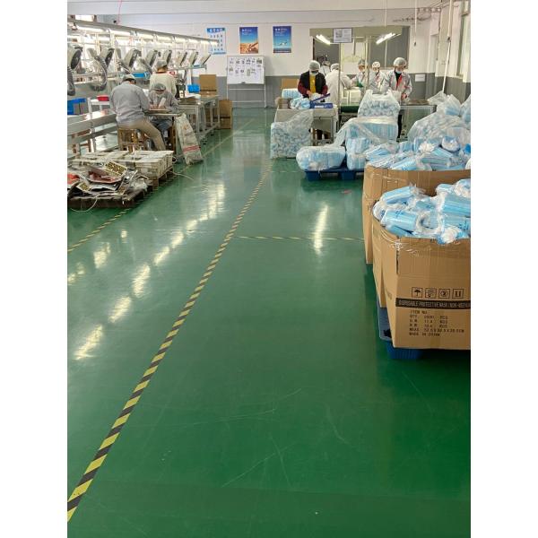 Лицевой щиток гермошлема Morandi KF94 не сплетенный 4 слоя защитного анти- загрязнения