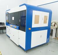Equipamento de produção de semicondutores totalmente automático para moldagem por injecção