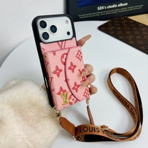 Designer phone case