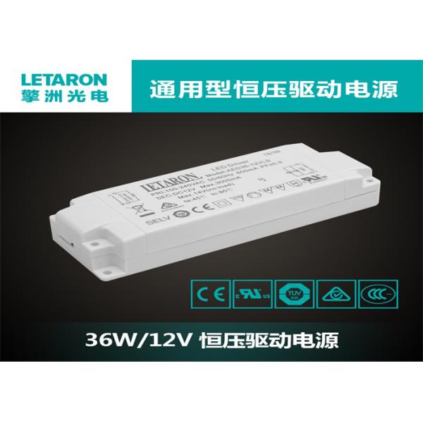 Letaron под водителем СИД шкафа вывело наружу 36W 12V для освещения СИД