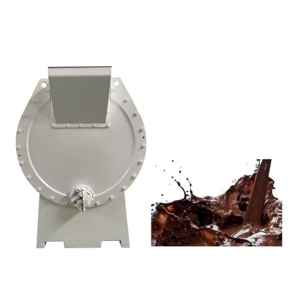 1000 кг/смена Чистая чёрная шоколадная коншея