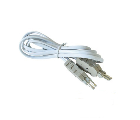 Improvement Accessories of  2 / 4 cores Test Plug set , plug Number , separate scocket