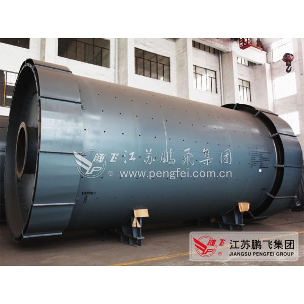 Большой задавливая цех заточки коэффициента Φ7300 11m автогенный