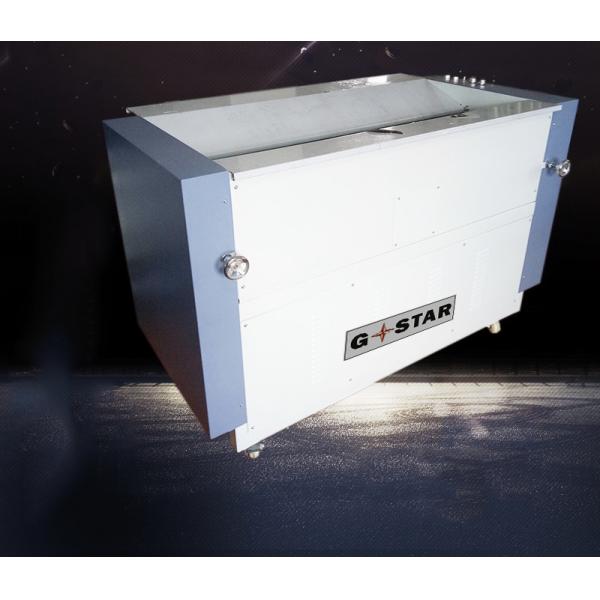 Raising Machine for Textile Finishing and Fluffing Equipment