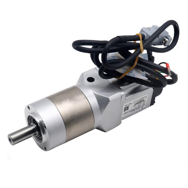 Smooth Speed Gate Motors 200W 7.1A With 3000rpm Rated Speed