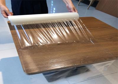 No Residue Protective Laminate Film