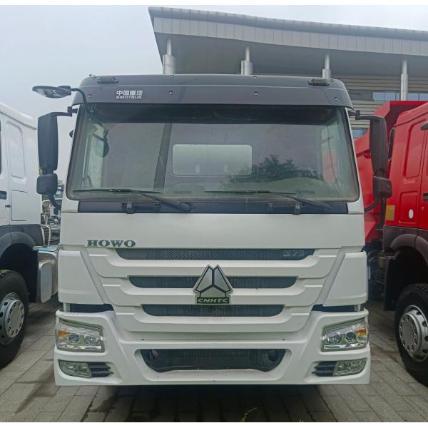 CE Certification 12m3 Concrete Mixer Truck with Sinotruk Chassis and Performance
