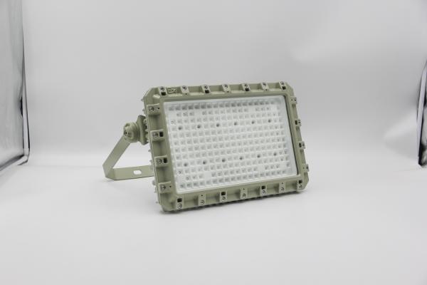 ATEX Certified Explosion-Proof LED Flood Lamp – High Efficiency IP66 Lighting for Hazardous Areas