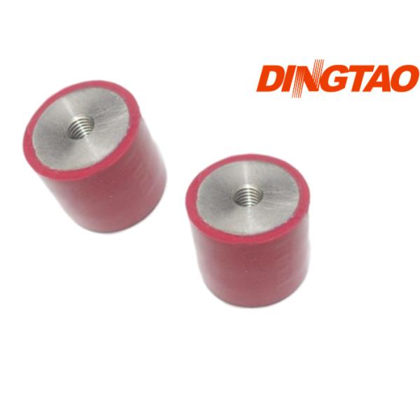 DT S7200 GT7250 Cutter Spare Parts Elev Bmpr Stop Mod As 62268021