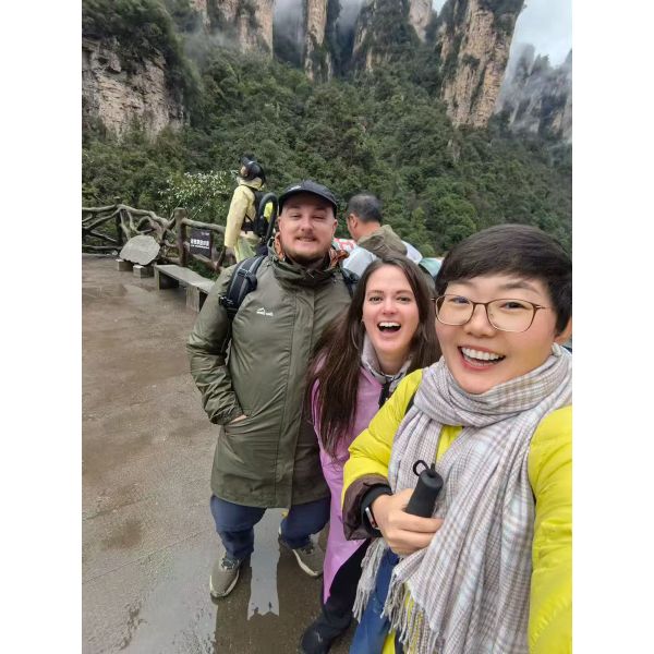 zhangjiajie travel/3-Day 2-Night Zhangjiajie Group Tour Guide | Zhangjiajie National Forest Park, Avatar Filming Location, Yuanjiajie,  Golden Whip Stream, Tianmen Mountain, Tianmen Cave and Glass Sky