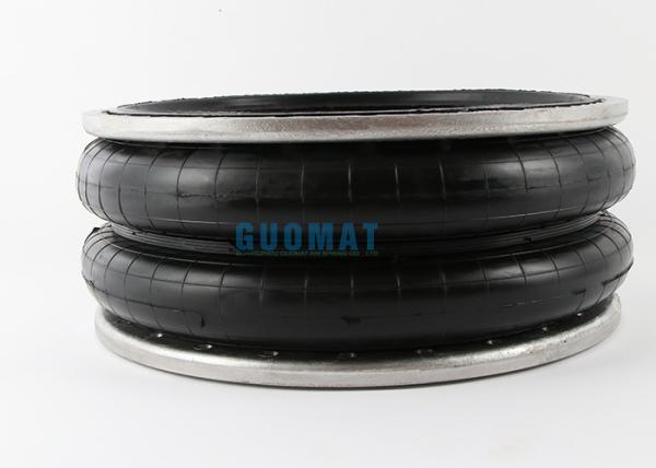 Airbags LHF500/220-2 do Firestone W01-358-7230 para coxins grandes da imprensa
