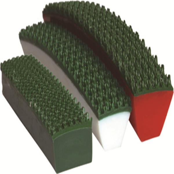 90A Profile A -13 B -17 C -22 Super Grip Belt Red Urethane V Belts 30 Meter / Roll