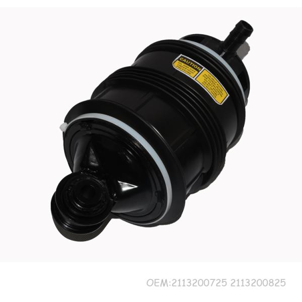 Mercedes Benz W211 E - Class Rear Air Suspension Bag 2113200725 2113200825